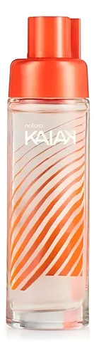 Mini Kaiak Clásico Femenino Versión 25 Ml