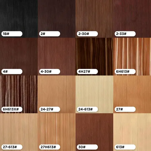 Cortinas Extensión Lacia Varios Colores 65 Cm Kanek Térmico