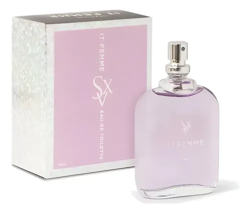 Perfume Con Feromonas De Mujer Afrodisiaco Erotico Femenino