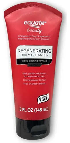 Limpiador Cremoso Diario Fusion Shop 5 Oz