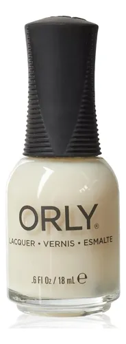 Orly Base Coat Orlon 0.6 Fl Oz