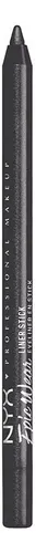 Lápiz Delineador Epic Wear Nyx Metal 36h