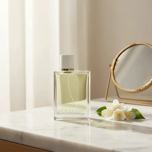 Perfume Burberry Her Garden Party Eau de Toilette 50 ml Mujer