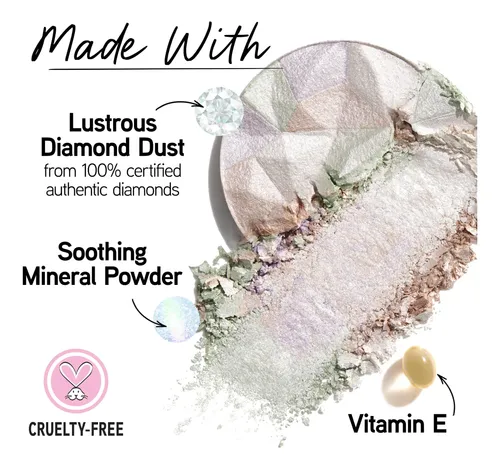 Polvo Y Sérum Hybrid Physicians Formula Mineral Wear