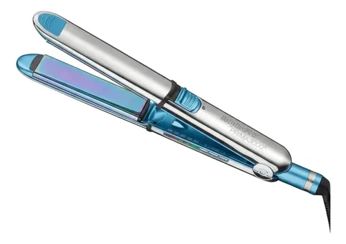 Planchita Pelo Babyliss Alisado Óptima 3000 Bivoltaje