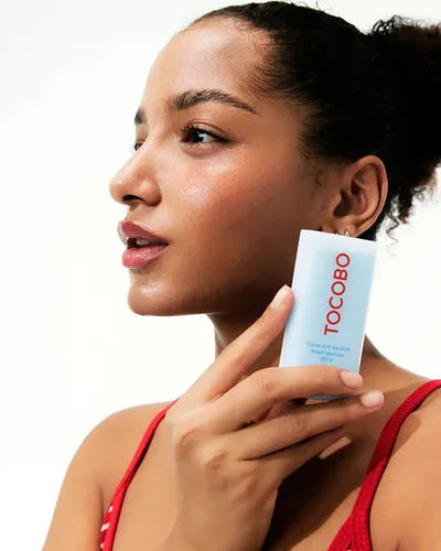 Tocobo Protector Solar en Barra Cotton Sun Stick Spf50+