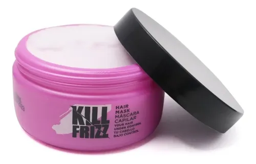 Mascara Kill Frizz X 250 Gr. – Fidelite