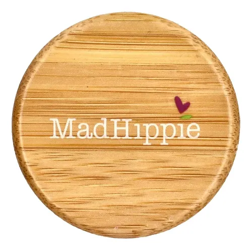 Maquillaje Para Mejillas Y Labios Mad Hippie Plum 7 G