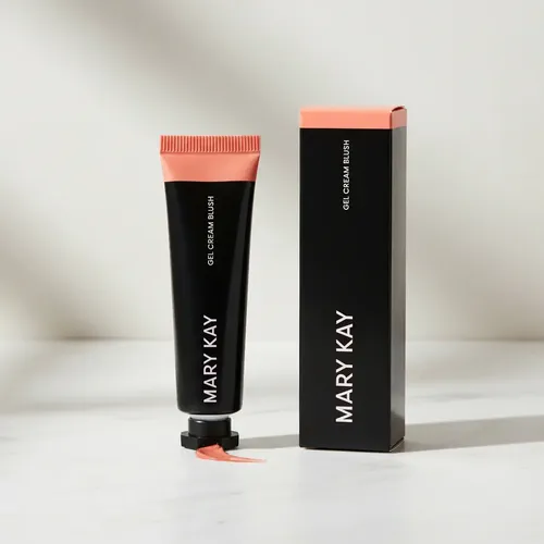 Rubor En Gel Humectante Con Acido Hialuronico Mary Kay Tono Del Maquillaje Pinkstars