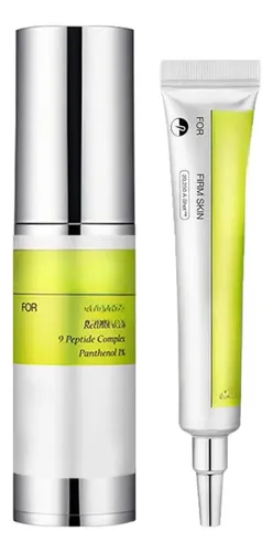 Gz’ Booster 15 Ml + Suero 30 Ml