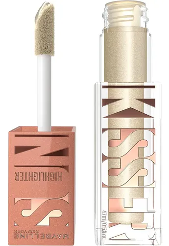 Iluminador Líquido Sunkisser Star Studded 4.7ml Maybelline