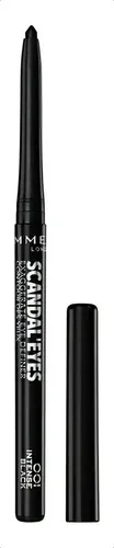 Delineador De Ojos Rimmel Scandal Eyes Exaggerate