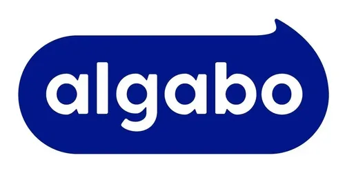 Gel Capilar Fijación Fuerte Azul 500g Algabo