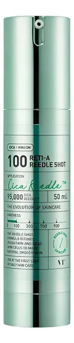 Vt Cosmetics Reedle Shot Reti-a 100 Serum Con Microagujas