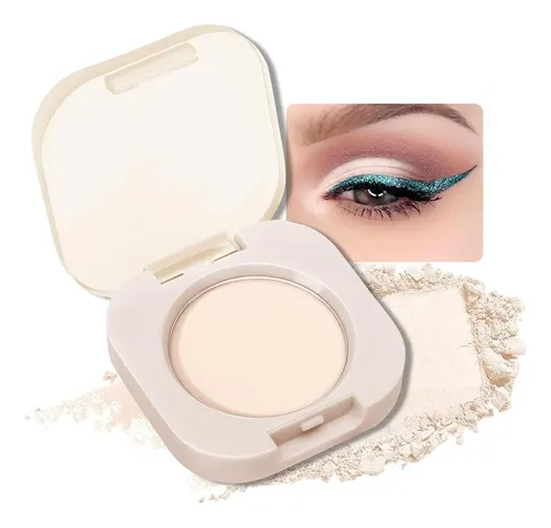 Paleta De Sombras Moonlight White Euphily 01