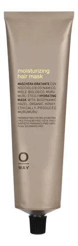Mascarilla Capilar Oway Hidratante 150ml