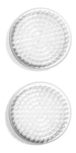 Mary Kay Repuestos X2 Cabezal Cepillo Limpiador Skinvigorate