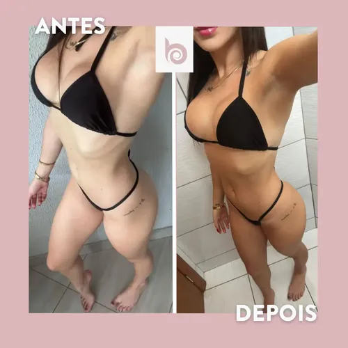 Mousse Autobronceadora Vegana Transparente 150 Ml
