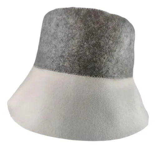 Sauna Hat, Sombrero De Baño, Accesorios De Baño Tipo B