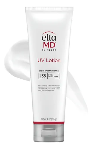 Loción Solar Corporal Eltamd Uv Spf 30+ 240 Ml