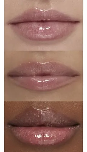 Elf Gloss Brillo Labial Plumping Pink Sugar Volumen