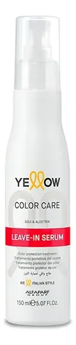 Serum Protector Del Color Alfaparf Ye Regenera Y Nutre Goji