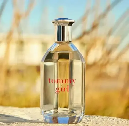 Tommy Girl- Tommy Hilfiger- 100ml- Caja Celofán