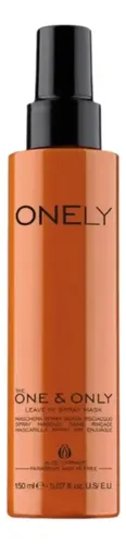 Onely Spray 10 En 1 Tratamiento Cabello Y Crema Peinar Pelo