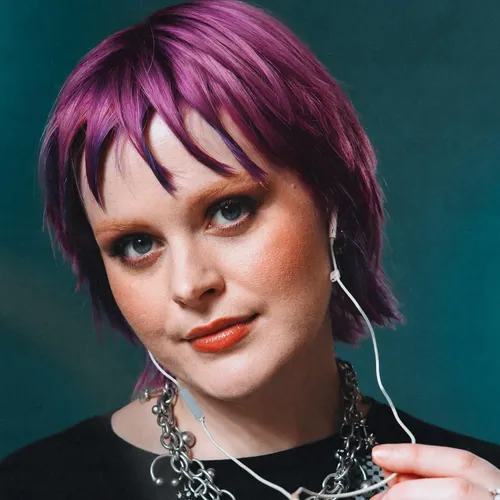 Tinte Para El Cabello Good Dye Young Semipermanente Space Ou