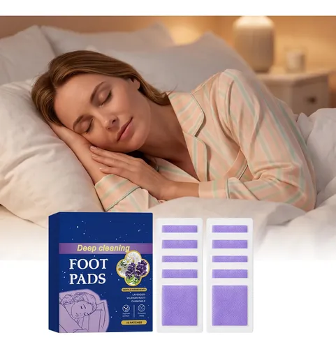 Amz Compresas For El Sueño, Cuidado Nocturno Del Descanso,