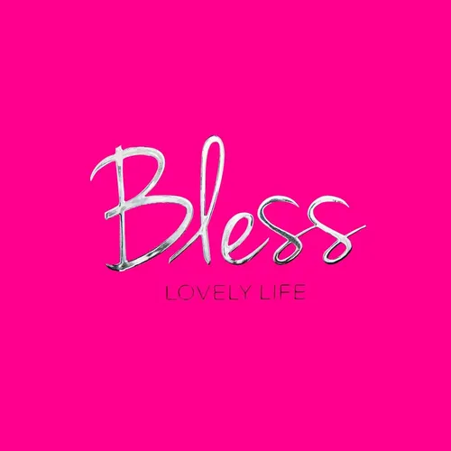 Bless Lovely Life Four Midnight Glow Perfume Mujer 50ml
