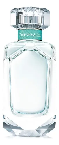 Perfume Tiffany & Co. Eau de Parfum Floral 50ml Mujer