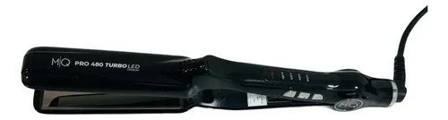Mq Professional Planchita Pelo Pro 480 Turbo Led Alisado 3c