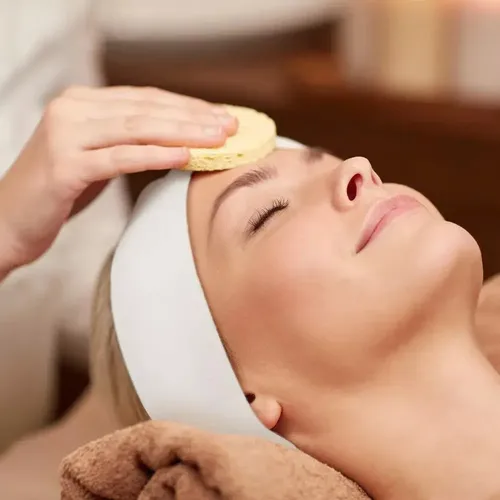 Aa 100 Unidades De Cintas For El Pelo Desechables De Spa