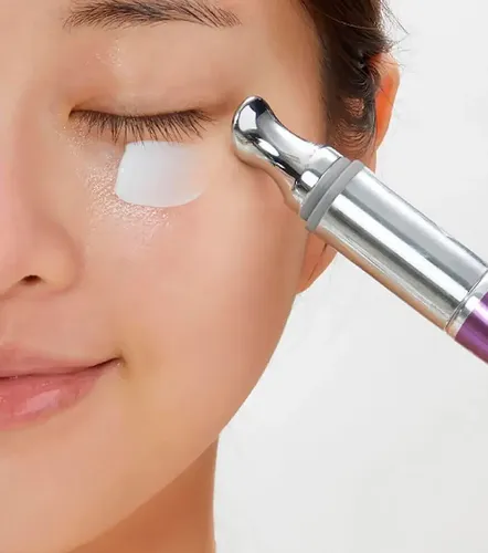 Vt Cosmetics Reedle Shot Contorno De Ojos Microagujas 15ml