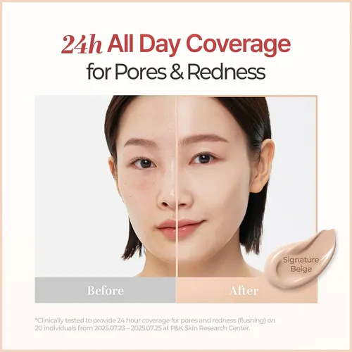 Cell Fusion C Bb Cream No.19 30ml Cobertura 24h