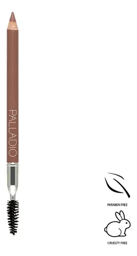 Delineador De Cejas Brow Pencil X1gr Palladio