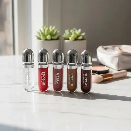 Lip Glaze Tei