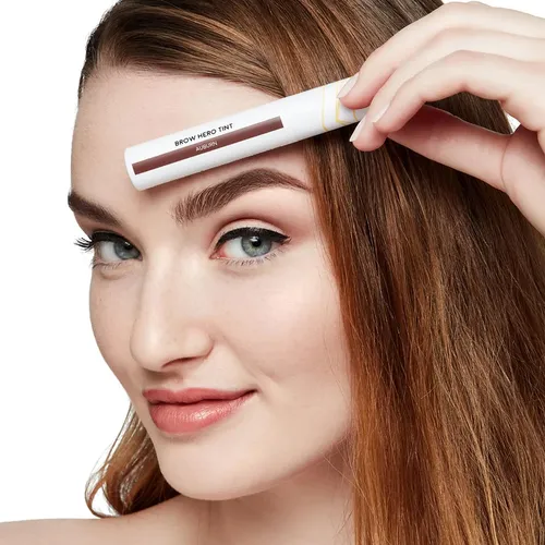 Kit De Tinte Arches & Halos Brow Hero, Semipermanente, Color