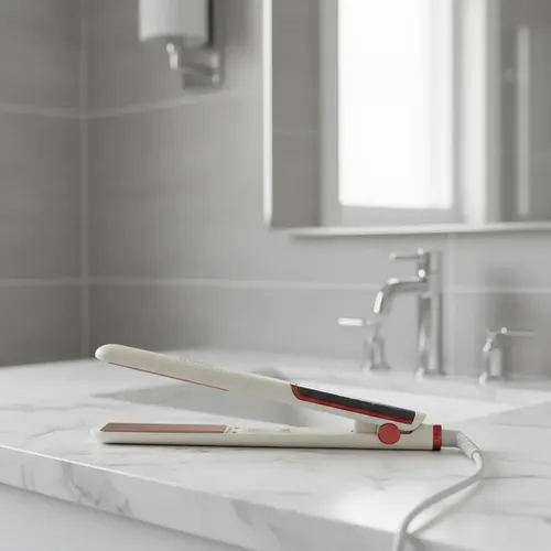 Plancha De Pelo Seis Pp19 45w