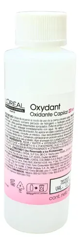 Tintura Majirel Loreal Coloracion Tono 9 + Oxidante 75ml Rubio Muy Claro