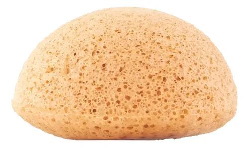 Esponja Facial Konjac Skincare Amarilla Francés