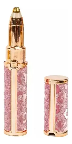 Depiladora Facial Flawless 2 En 1 Recargable Usb