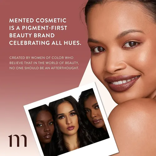 Delineador De Labios Mented #5 Vegano Impermeable