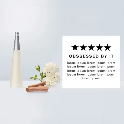 L’eau D’issey Eau De Toilette 50ml
