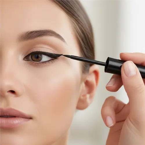 Loreal Telescopic Delineador Liquido 835 Carbon Black