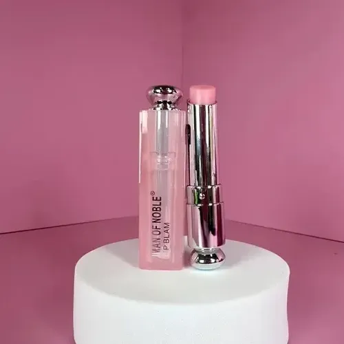 Labial Magico Hidratante Cambia Con El Ph Se Adapta Al Hp