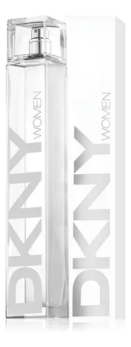 Perfume Donna Karan Dkny Para Mujer Edp Spray 100 Ml