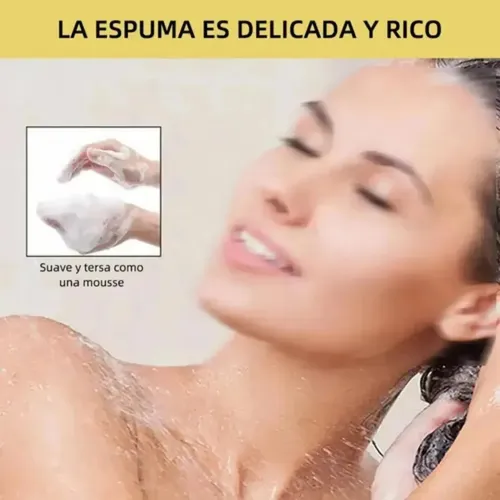Lc Champú Anticaída Del Cabello Remimpi  300ml