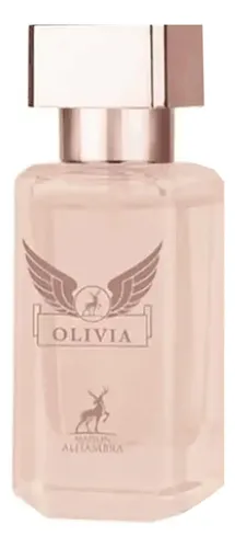 Maison Alhambra Olivia Edp 30 Ml Para Mujer